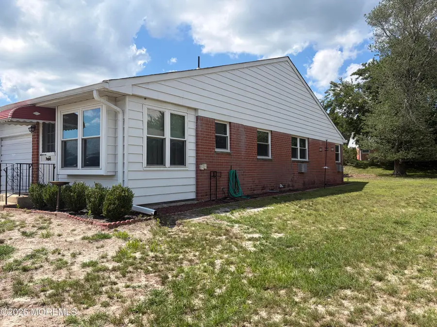 3 B Ironside Drive, Whiting, NJ 08759 - #3