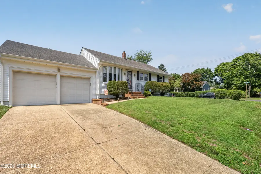 717 Green Grove Place, Neptune, NJ 07753 - #2