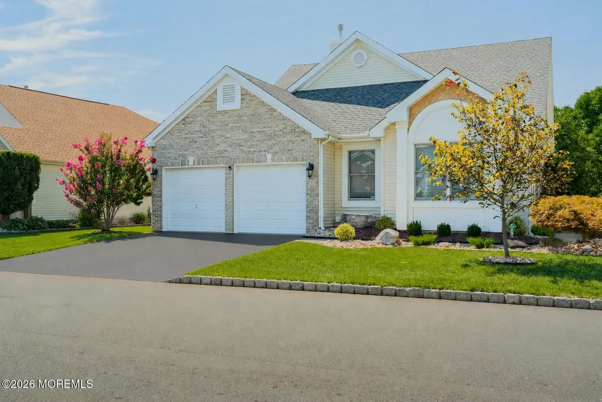 28 Brighton Court, Monroe, NJ 08831 - #1