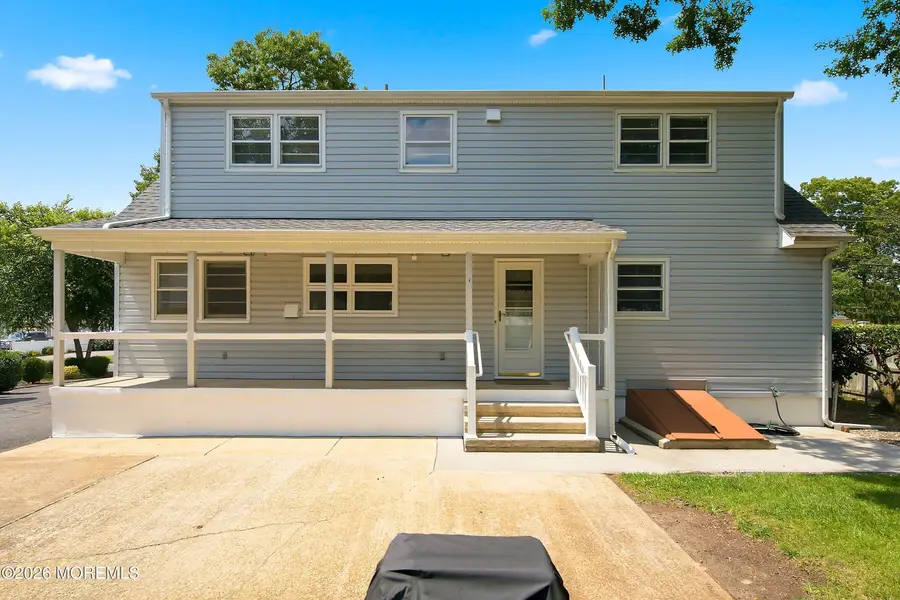 452 18th Avenue, Brick, NJ 08724 - #2