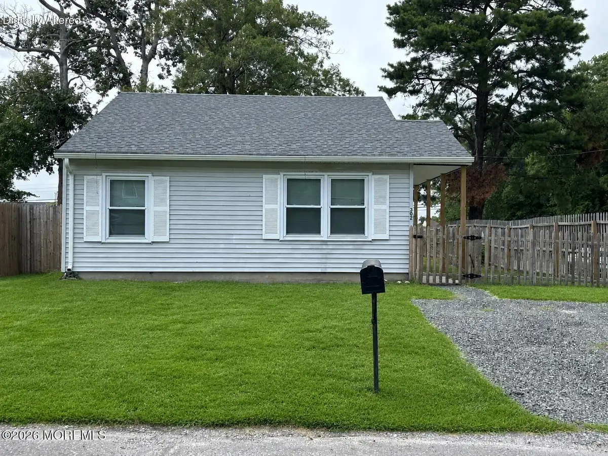 302 Lake Champlain Drive, Little Egg Harbor, NJ 08087 - #1