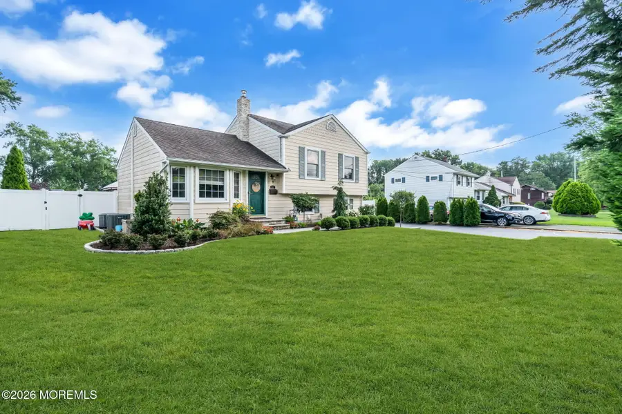 103 Tindall Road, Middletown, NJ 07748 - #2