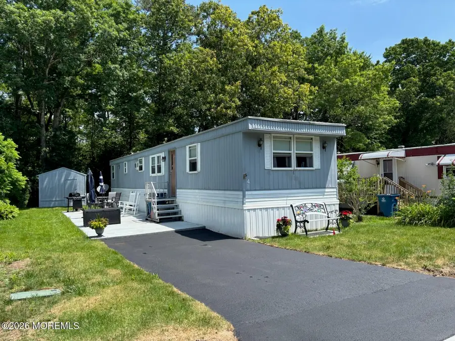 4 Alexander Avenue, Jackson, NJ 08527 - #2