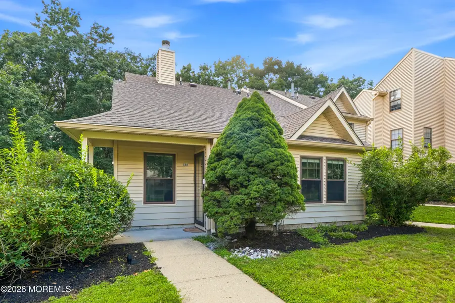 120 Whispering Oaks Way, Jackson, NJ 08527 - #2