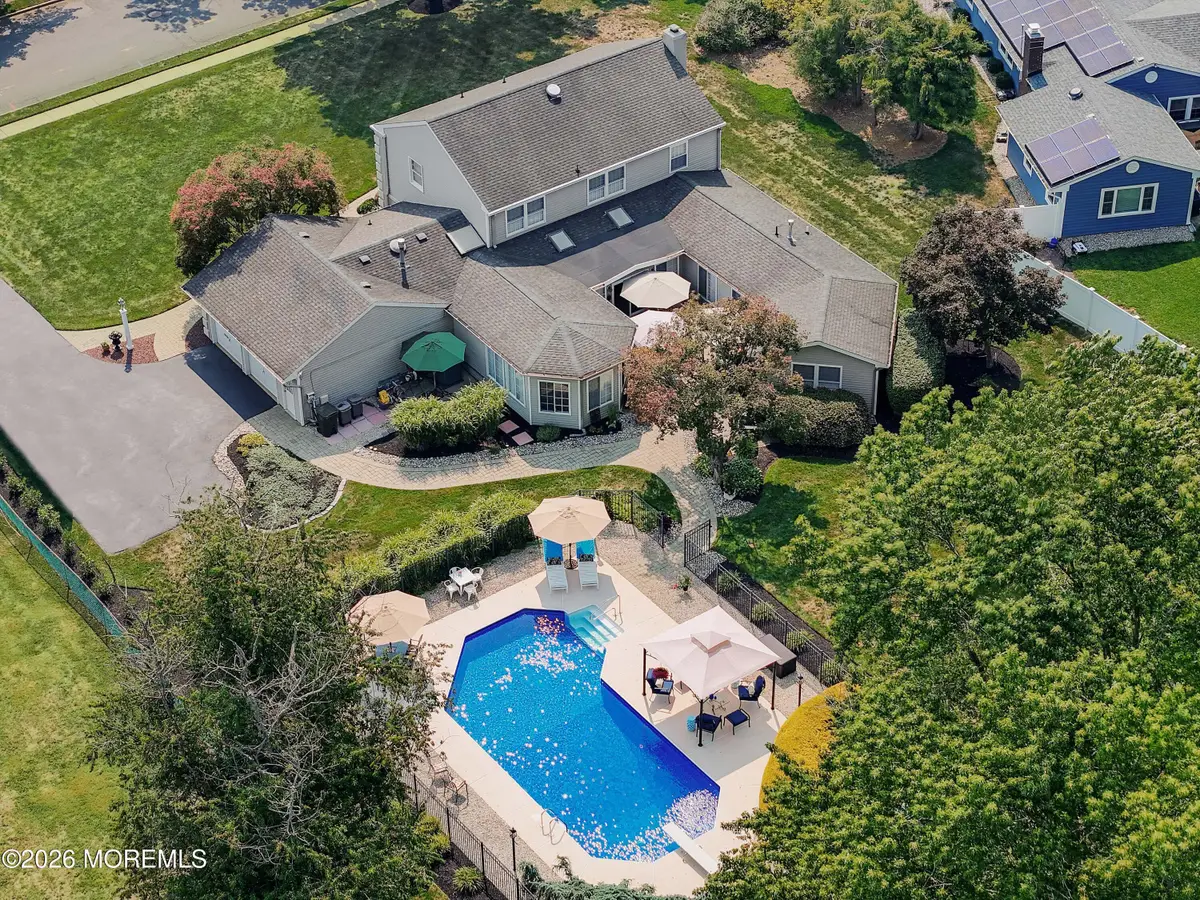 124 Princess Anne Drive, Freehold, NJ 07728 - #1