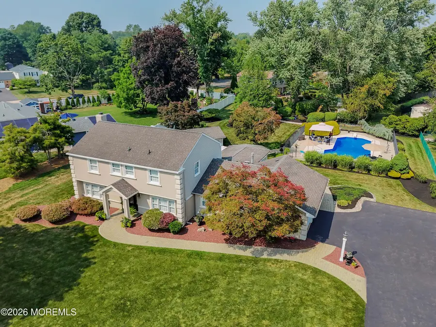 124 Princess Anne Drive, Freehold, NJ 07728 - #2