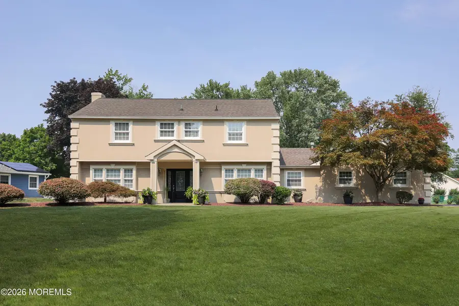 124 Princess Anne Drive, Freehold, NJ 07728 - #3