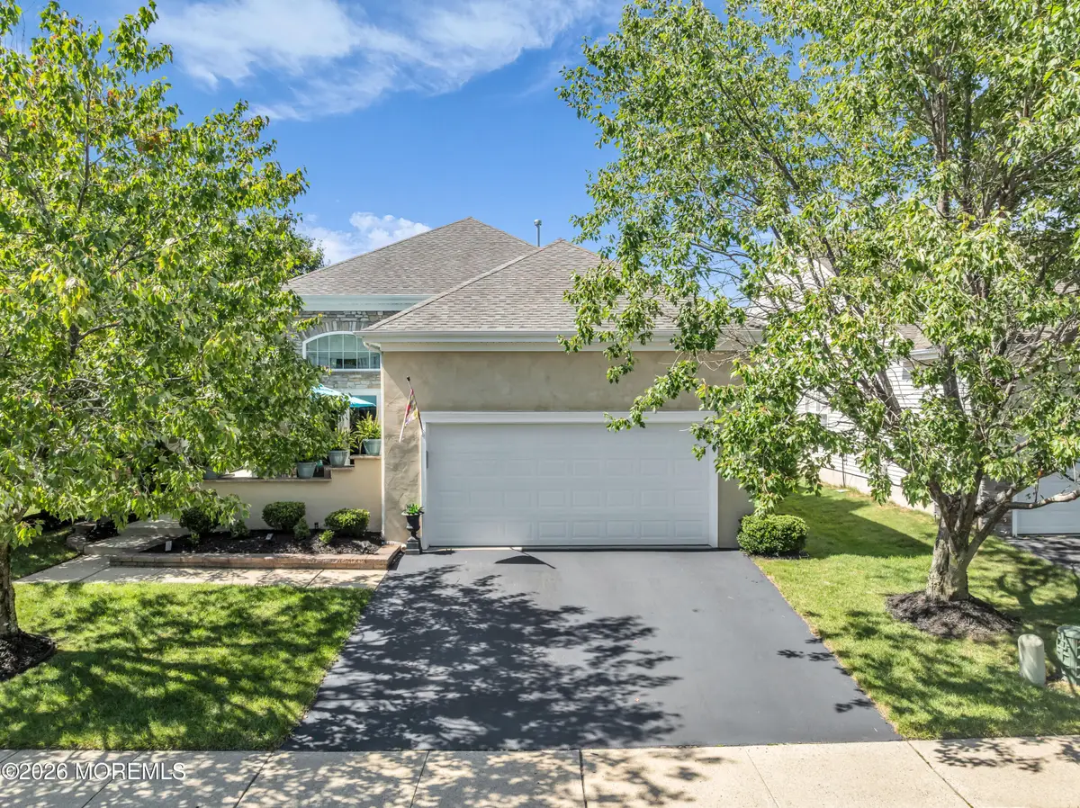37 Solomans Drive, Barnegat, NJ 08005 - #1