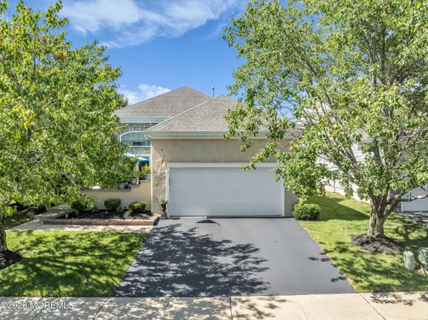 37 Solomans Drive, Barnegat, NJ 08005