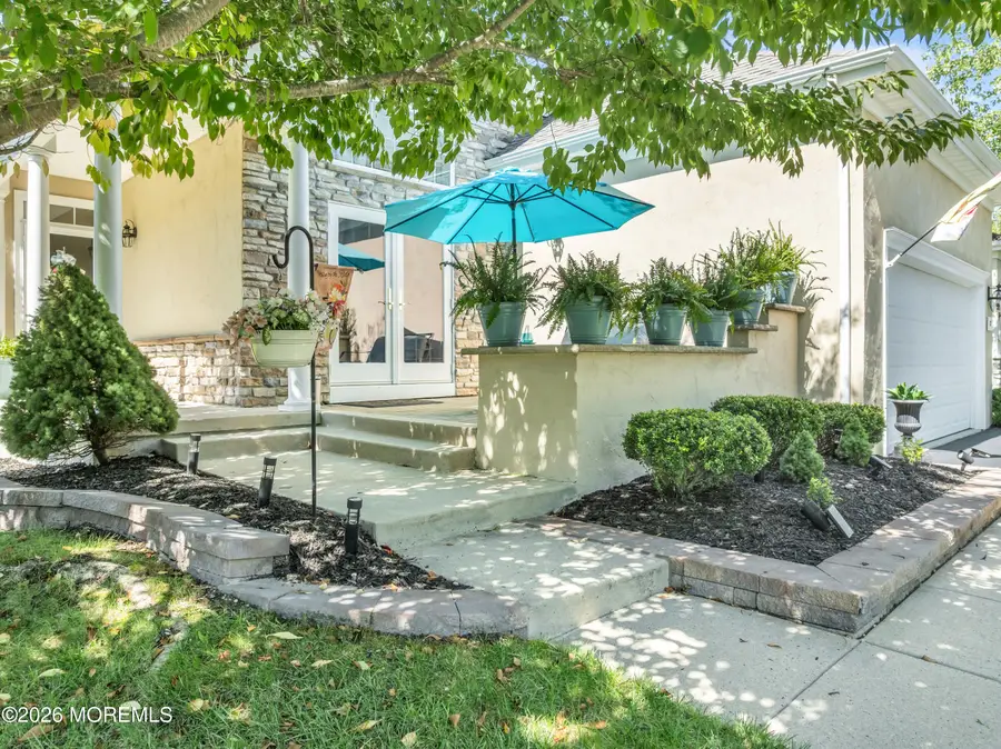 37 Solomans Drive, Barnegat, NJ 08005 - #2