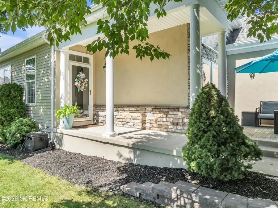 37 Solomans Drive, Barnegat, NJ 08005 - #3