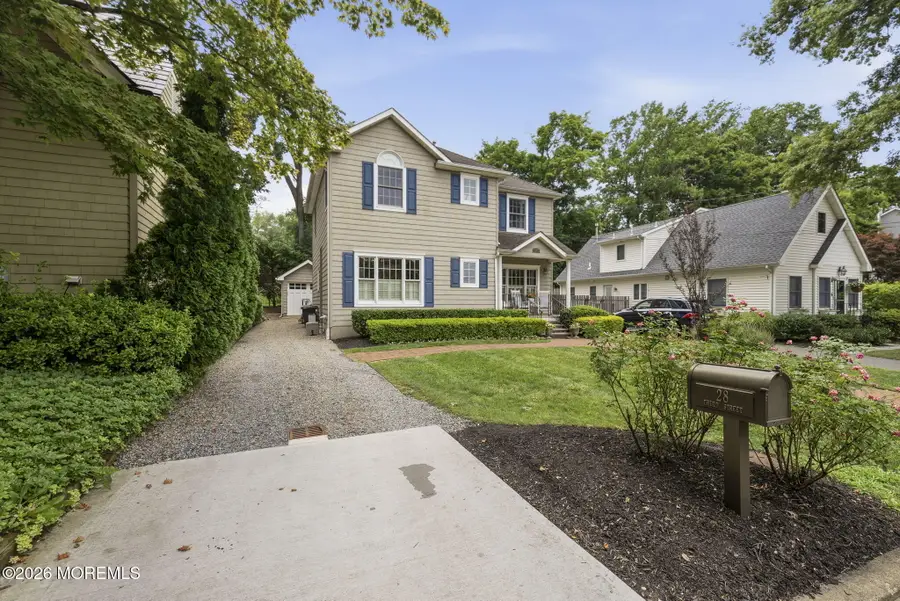 28 3rd Street, Rumson, NJ 07760 - #2