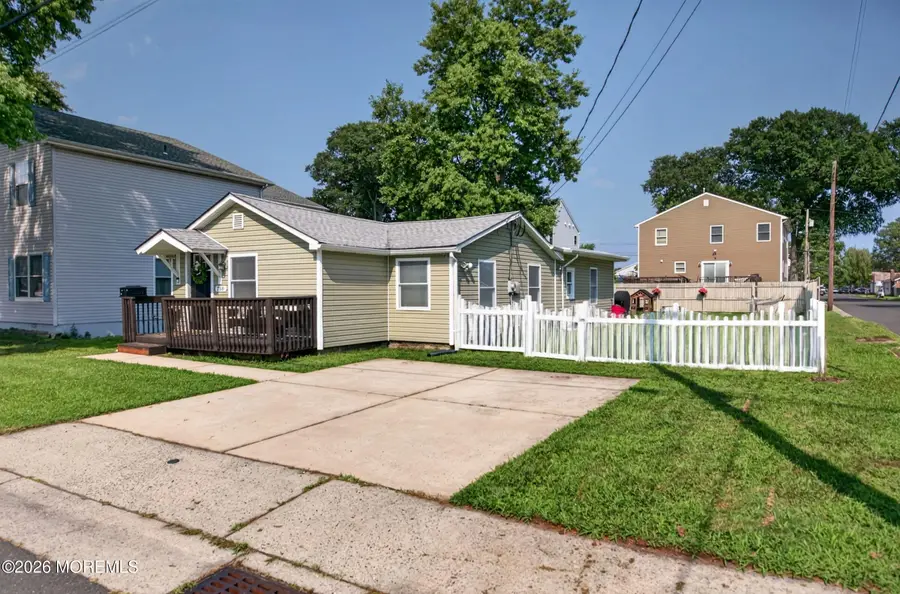 758 Monmouth Parkway, North Middletown, NJ 07748 - #2