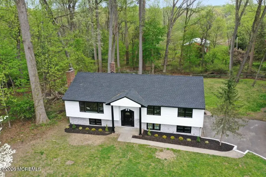 4 Blue Hills Drive, Holmdel, NJ 07733 - #2