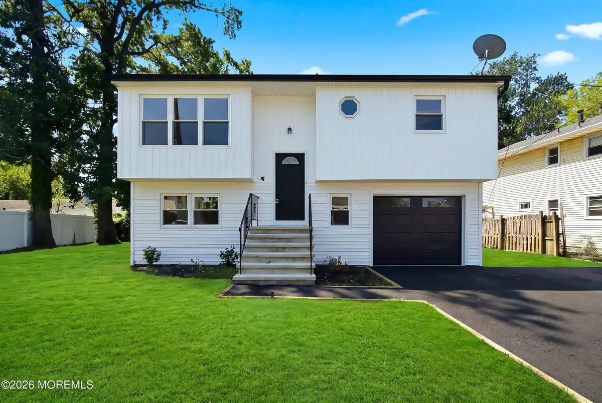 5 Beacon Terrace, Keansburg, NJ 07734 - #1