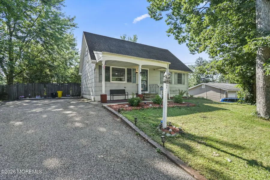 7 Princeton Drive, Jackson, NJ 08527 - #2
