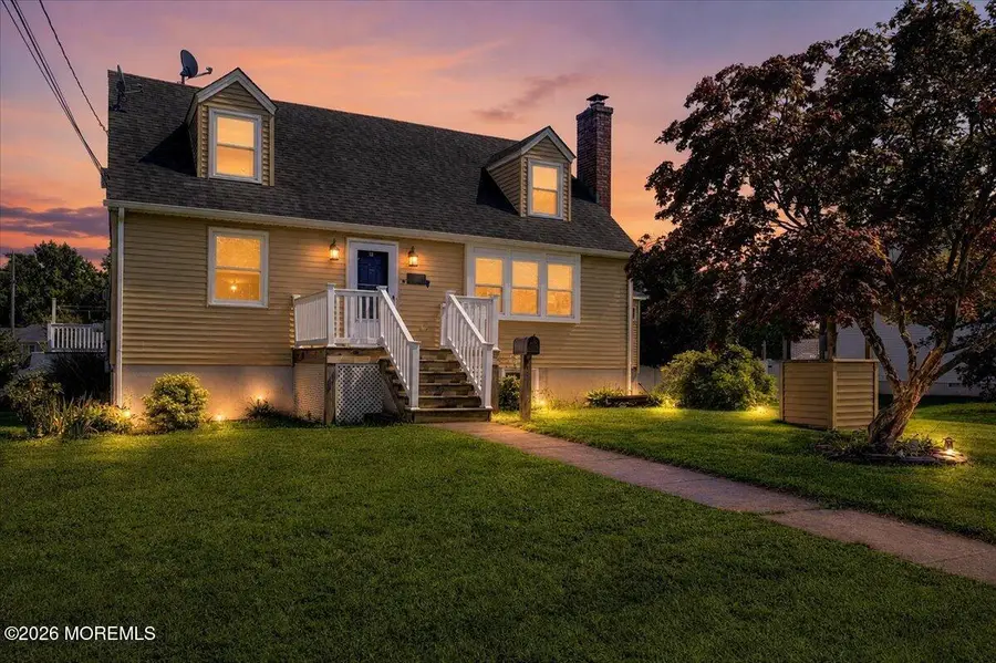 1 Haven Street, Port Monmouth, NJ 07758 - #3