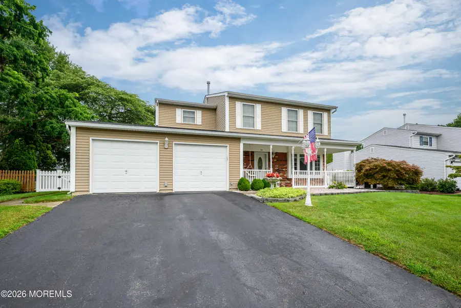 10 Petal Patch Trail, Howell, NJ 07731 - #2