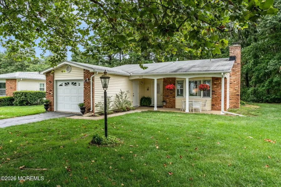 167 Courtshire Drive, Brick, NJ 08723 - #2