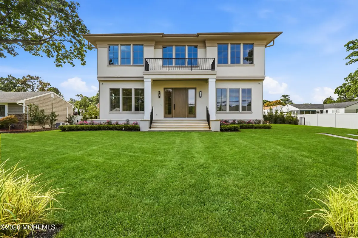 78 Beechwood Avenue, West Long Branch, NJ 07764 - #1