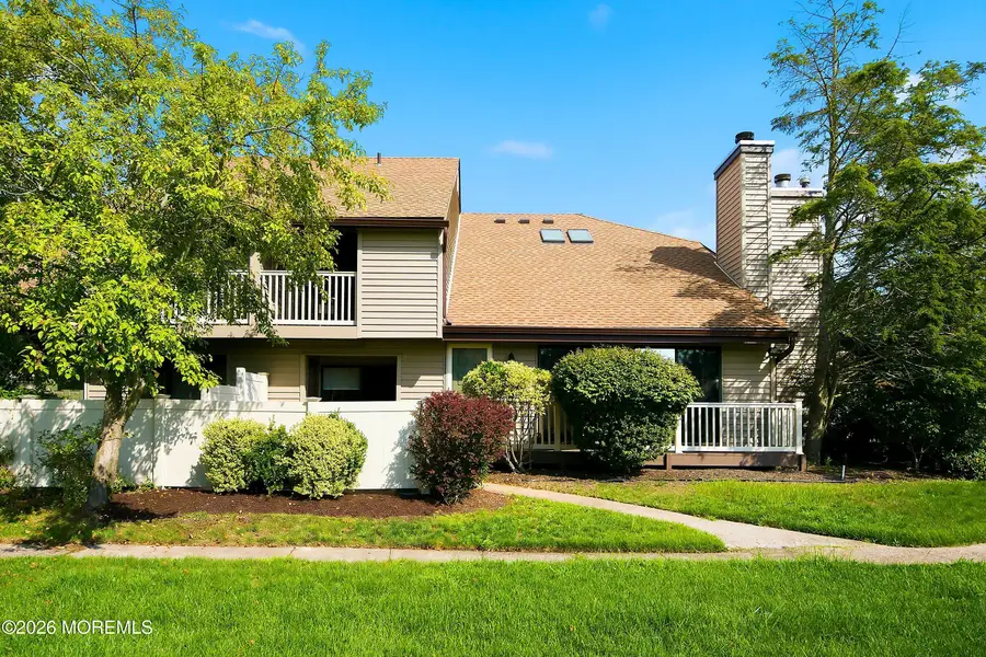 90 Cotswold Circle #310, Ocean, NJ 07712 - #2