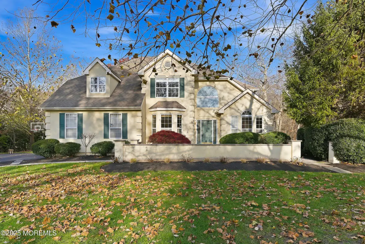 6 Olena Drive, Jackson, NJ 08527 - #1
