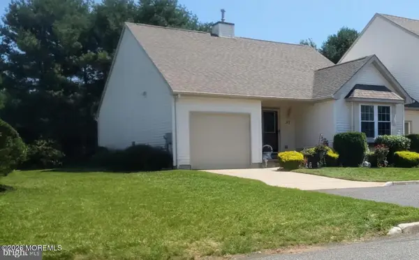 31 Timberline Drive, Little Egg Harbor, NJ 08087