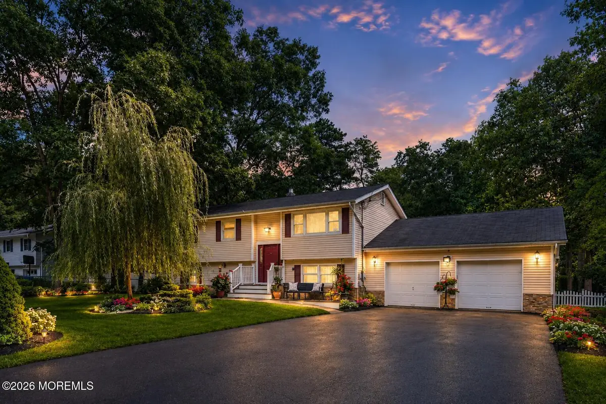 41 Walter Drive, Jackson, NJ 08527 - #1