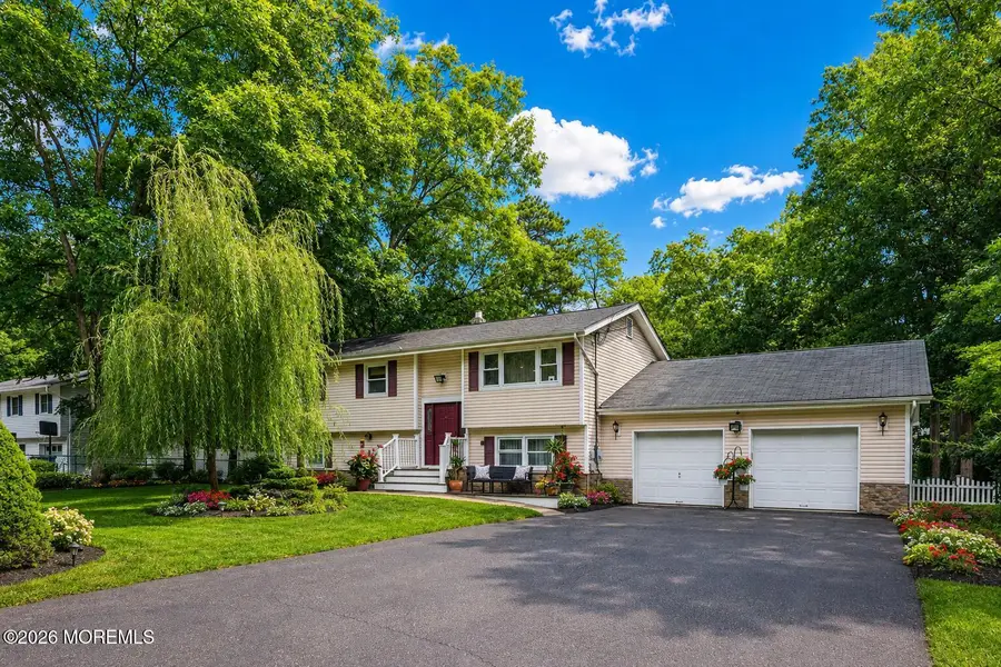 41 Walter Drive, Jackson, NJ 08527 - #2