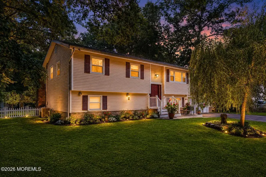 41 Walter Drive, Jackson, NJ 08527 - #3