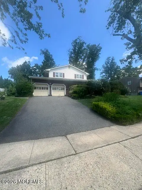 37 Jensen Road, Sayreville, NJ 08872 - #1