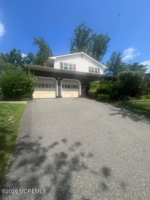 37 Jensen Road, Sayreville, NJ 08872 - #2