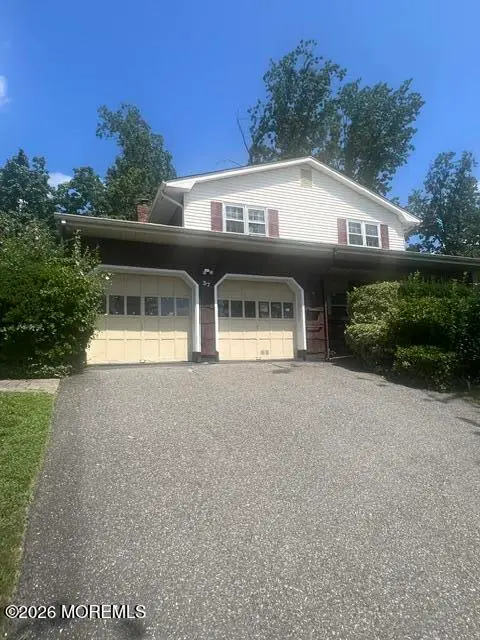37 Jensen Road, Sayreville, NJ 08872 - #3