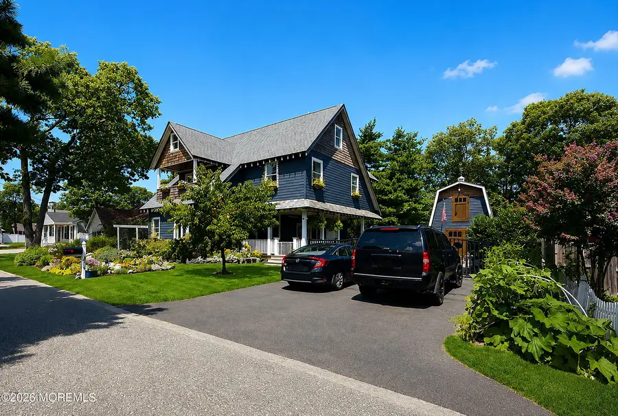 446 Cape Breton Court, Brick, NJ 08723 - #2