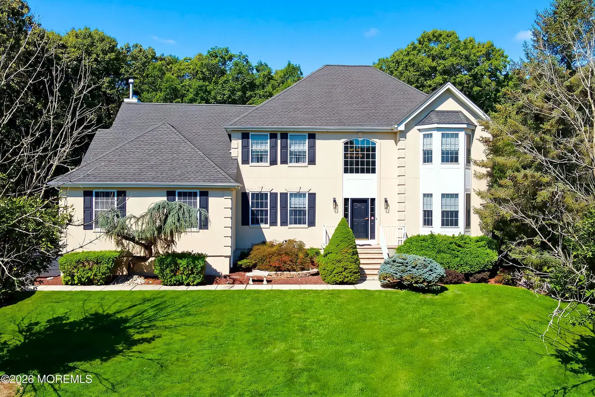 28 Summerhill Avenue, Jackson, NJ 08527 - #1