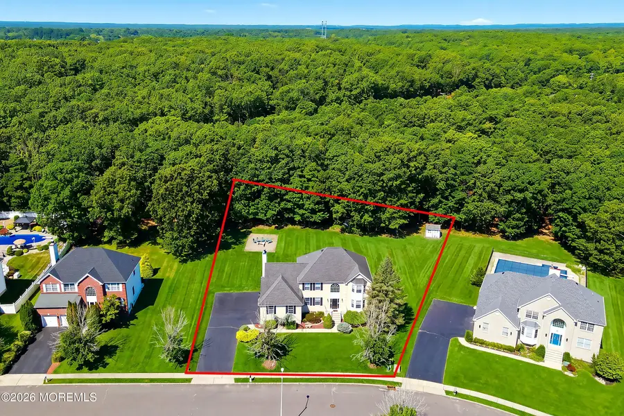 28 Summerhill Avenue, Jackson, NJ 08527 - #2