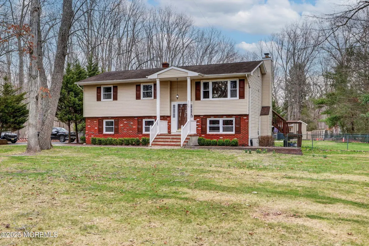 839 Harmony Road, Jackson, NJ 08527 - #1