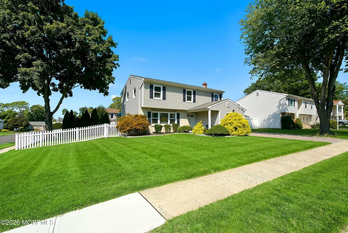 159 Pine Needle Street, Howell, NJ 07731 - #1