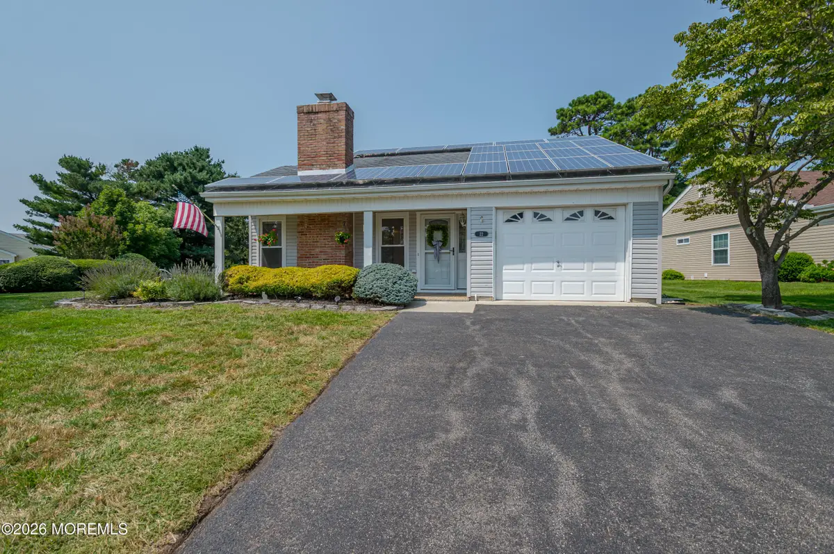 22 Gladstone Avenue, Manchester, NJ 08759 - #1