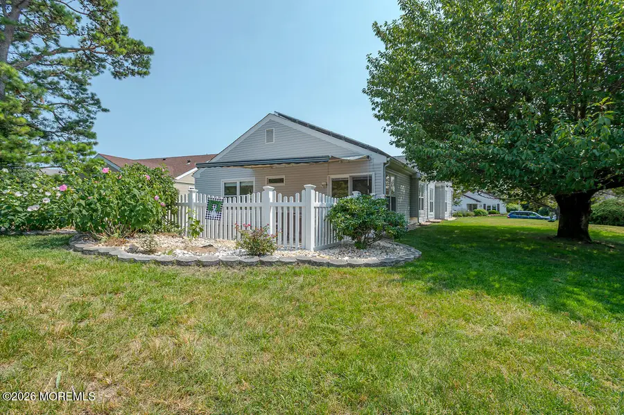 22 Gladstone Avenue, Manchester, NJ 08759 - #2
