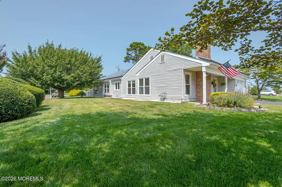 22 Gladstone Avenue, Manchester, NJ 08759 - #3
