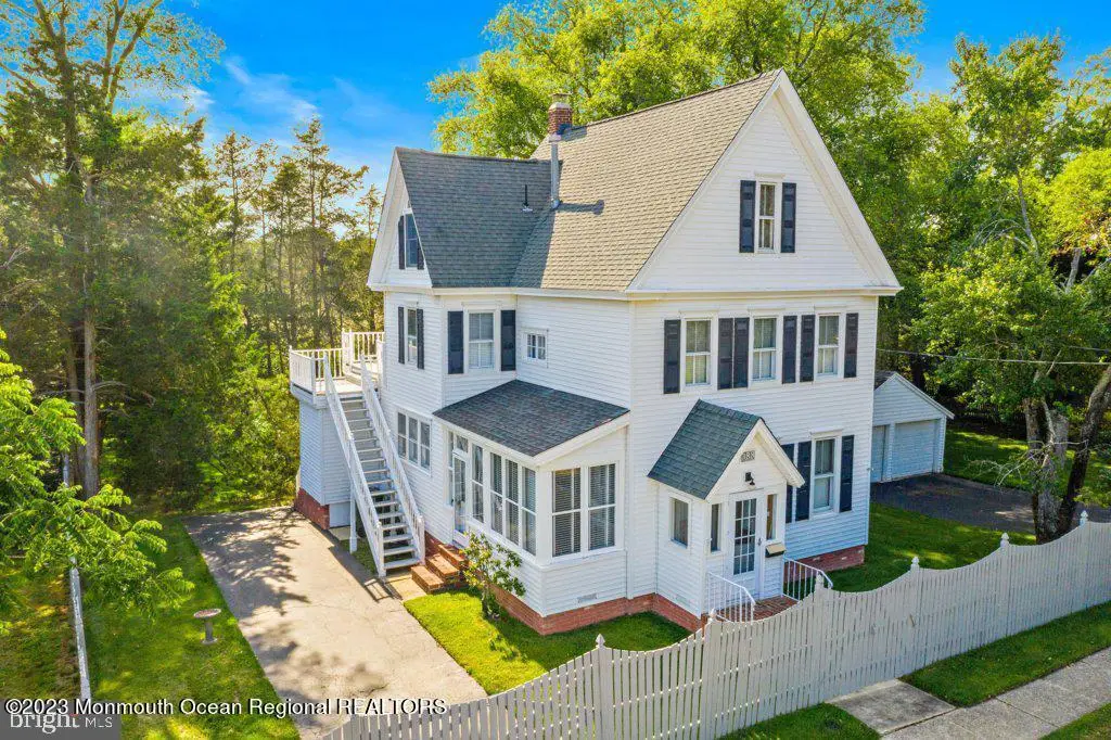 388 Green Street, Tuckerton, NJ 08087 - #1