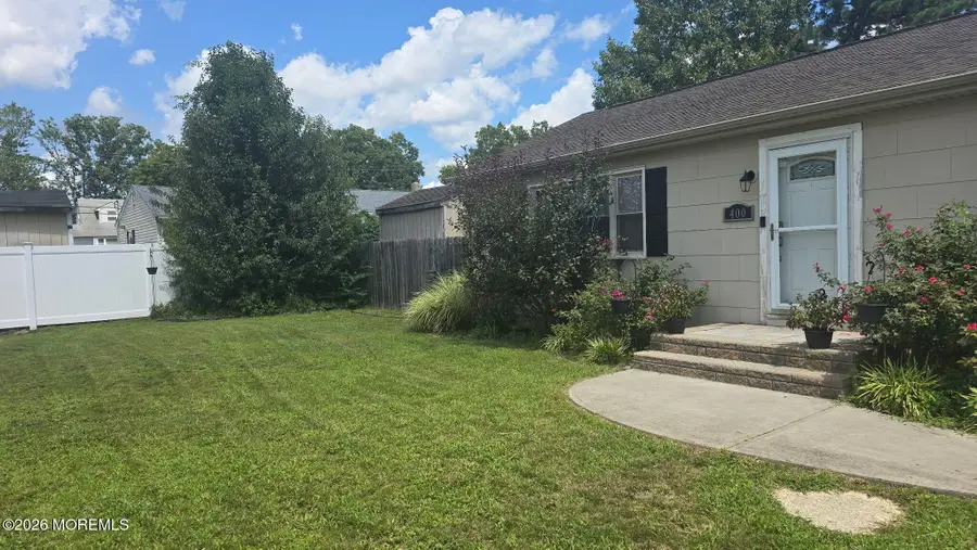 400 Hannibal Street, Toms River, NJ 08757 - #2