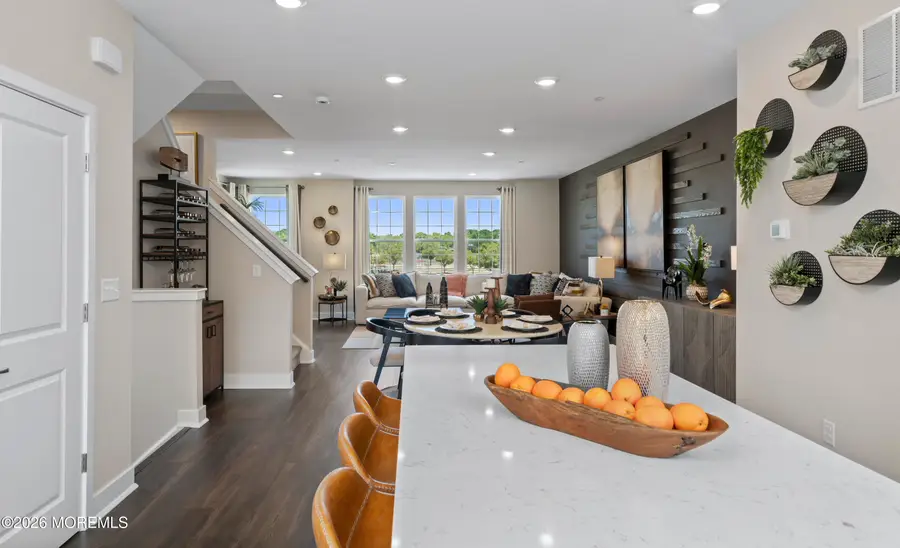 98 Crimson Drive, Manalapan, NJ 07726 - #2