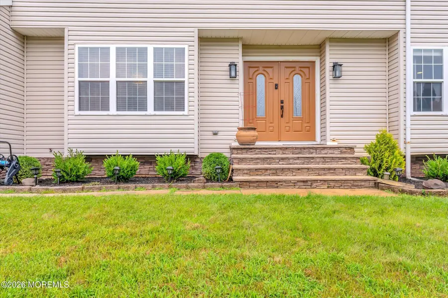 6 Rizzo Court, Howell, NJ 07731 - #2