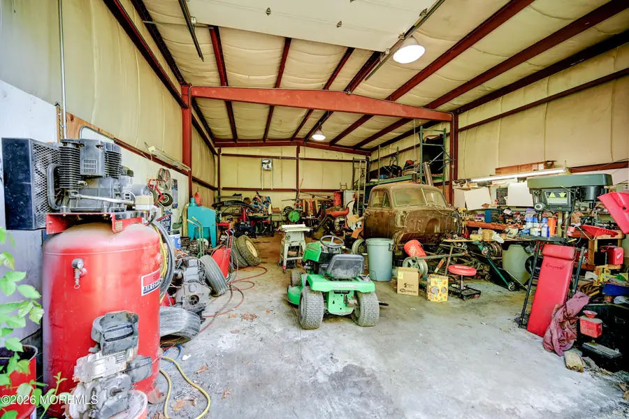 897 Hulses Corner Road, Howell, NJ 07731 - #3