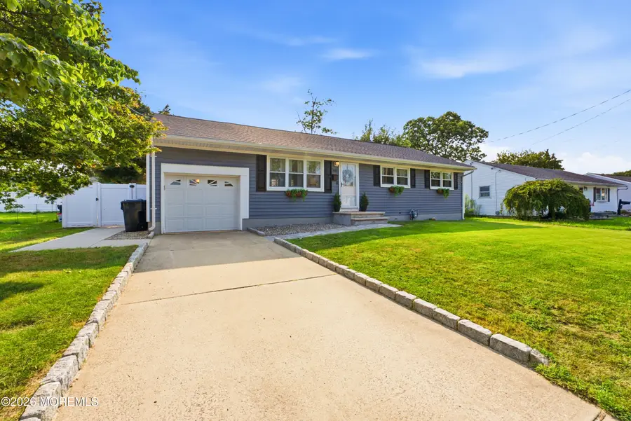 108 Ariel Place, Brick, NJ 08724 - #2