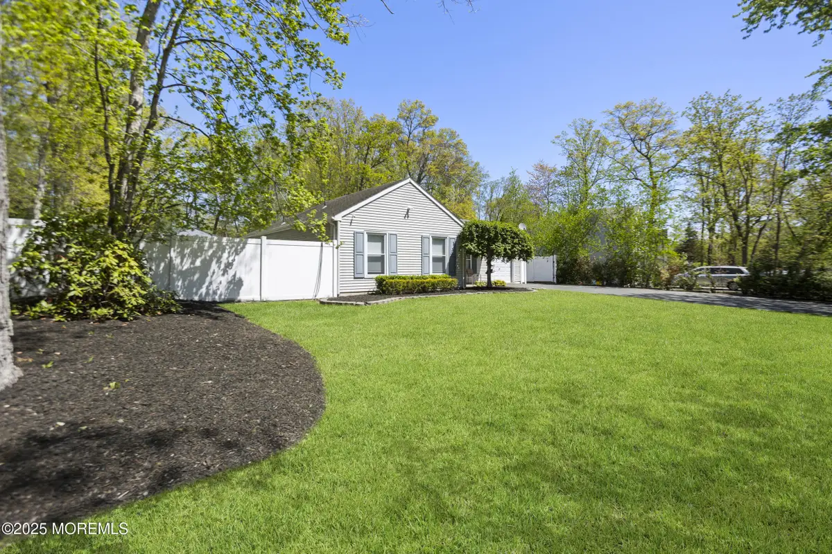 28 Ashford Road, Jackson, NJ 08527 - #1