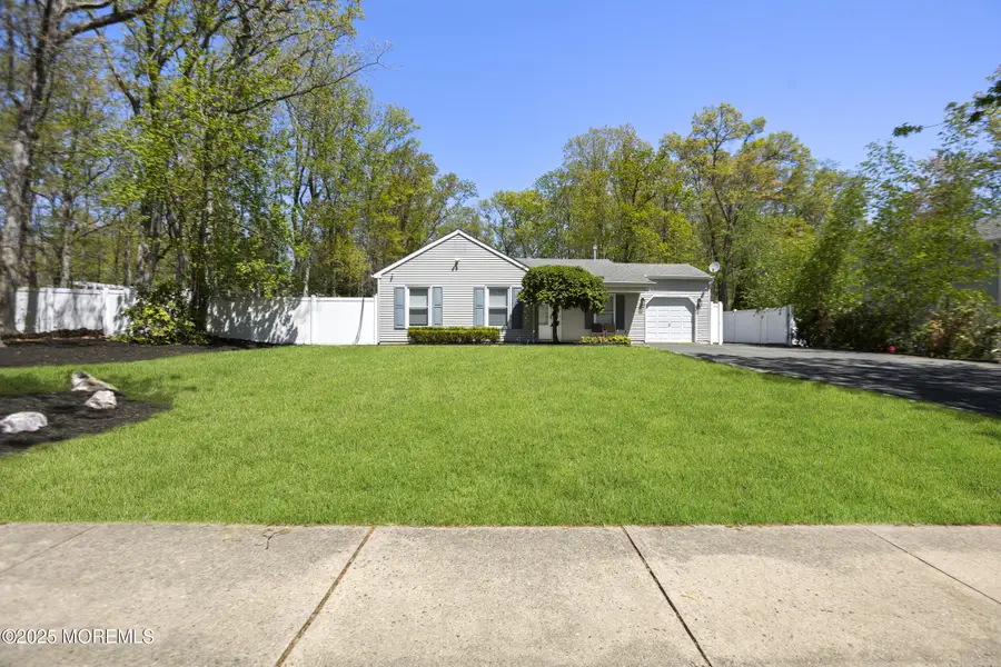 28 Ashford Road, Jackson, NJ 08527 - #2