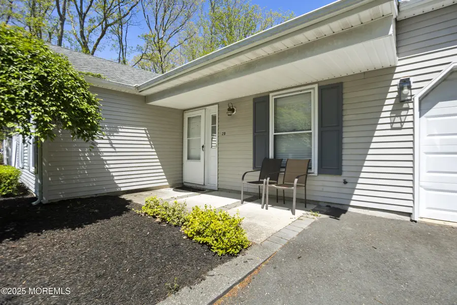 28 Ashford Road, Jackson, NJ 08527 - #3